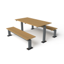 Corrib (A) Picnic Set